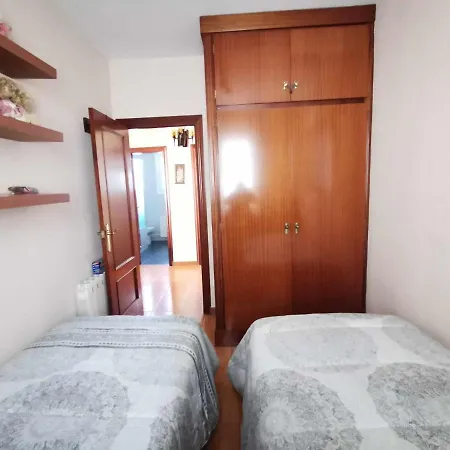 Apartment De Planta Con Piscina, Ideal Familias Tarragona