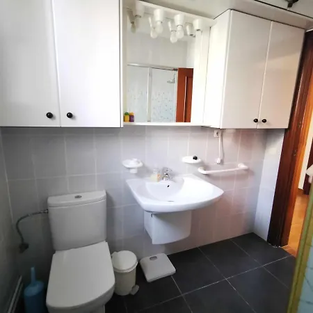 De Planta Con Piscina, Ideal Familias Apartment Tarragona
