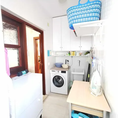 Apartment De Planta Con Piscina, Ideal Familias Tarragona