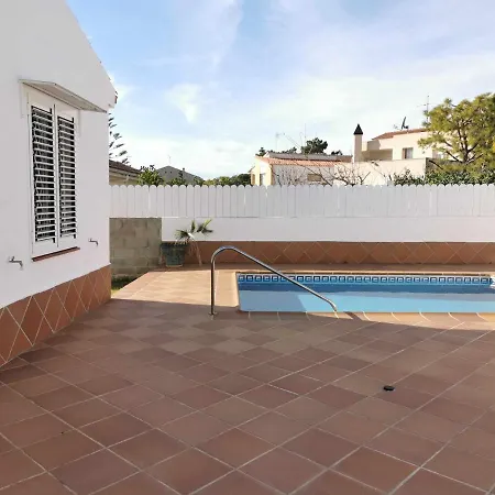 De Planta Con Piscina, Ideal Familias Apartment Tarragona