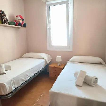 De Planta Con Piscina, Ideal Familias Apartment Tarragona